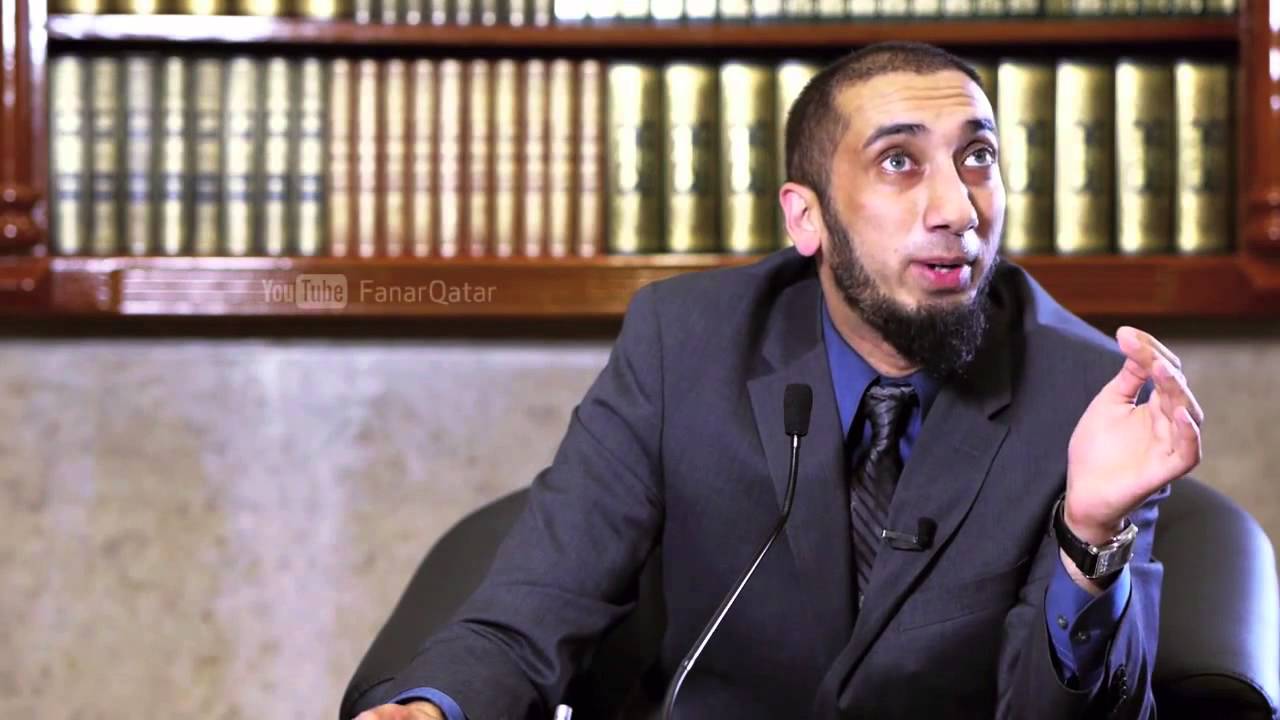 'Ibaadurrahmaan - Ustadh Nouman Ali Khan