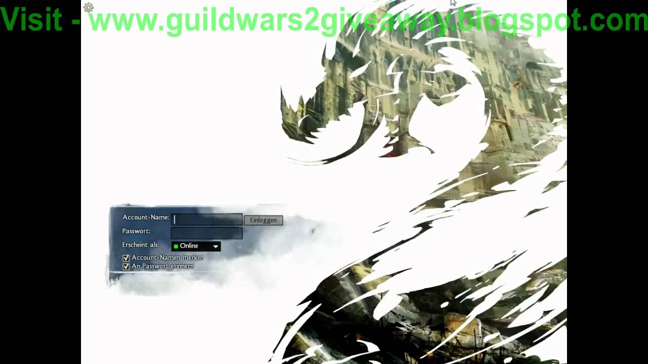 Guild Wars 2 Free Download