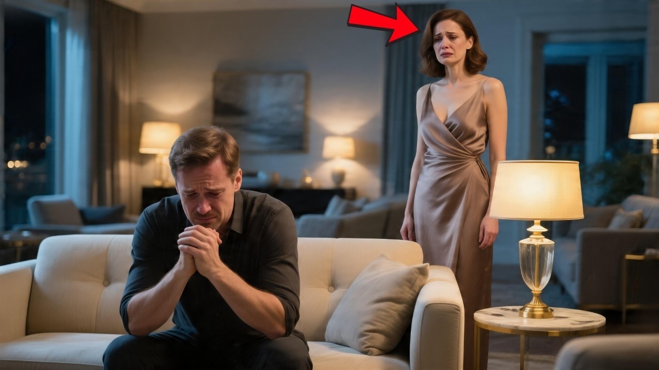 My Wife Said &ldquo;I Didn&rsquo;t Want to Throw Away 20 Years of Marriage&mdash; It Was Just a One Time Affair