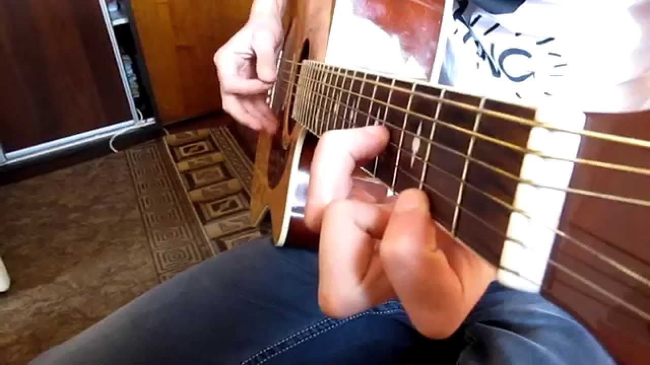 All That Remains - What If I Was Nothing (cover) HD