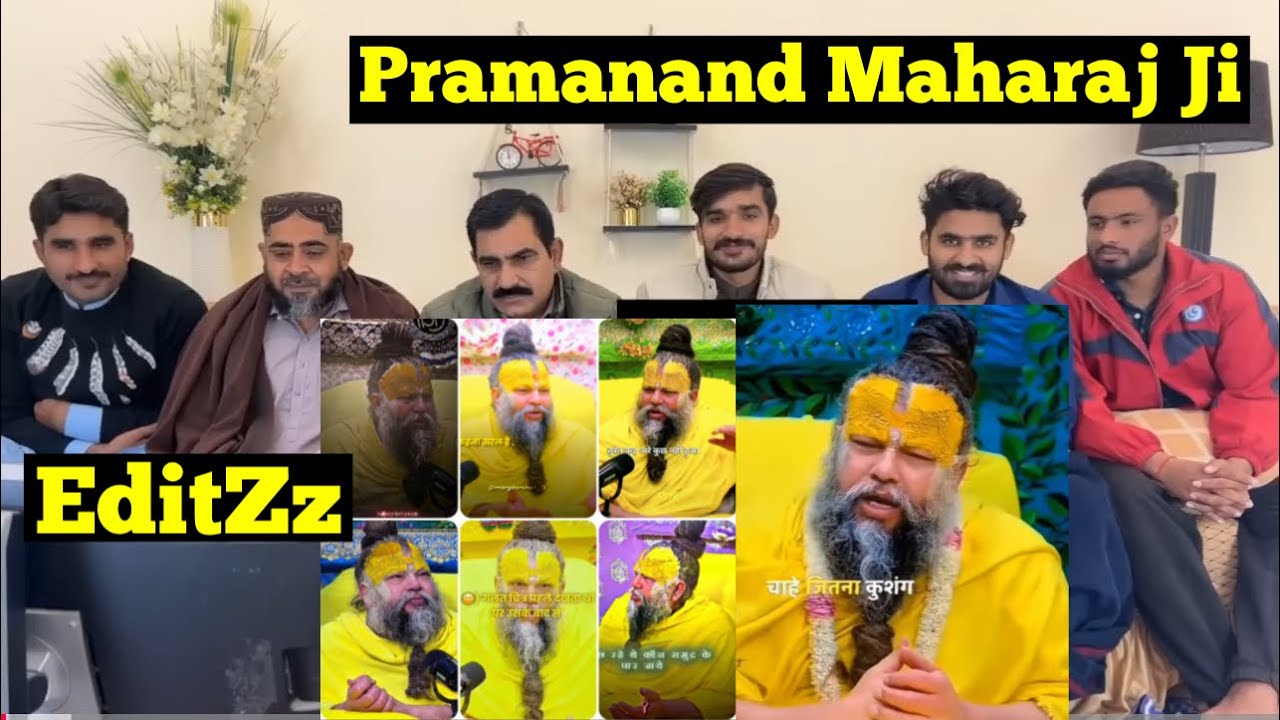 Pramanand Maharaj Ji Edit Videos ❤️ | Maharaj Ji Shorts | EditZzz