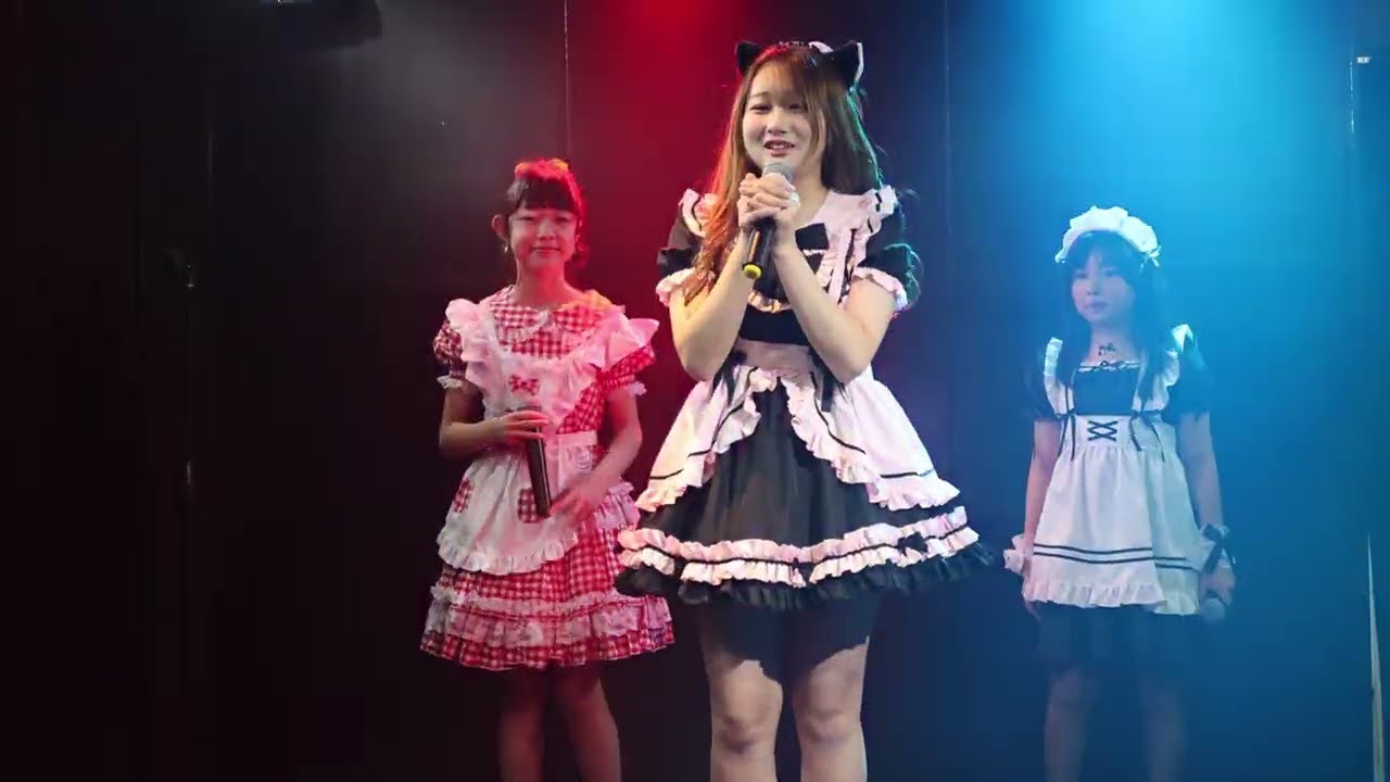 みらかけツインズ優希るるラストFINALステージ2026.2.14