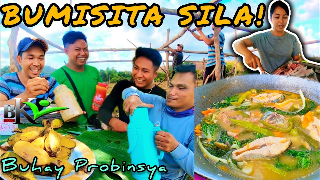 Ep.408- BAHAY NG ITIK | SINIGANG SA MISO | BUHAY PROBINSYA | bukids