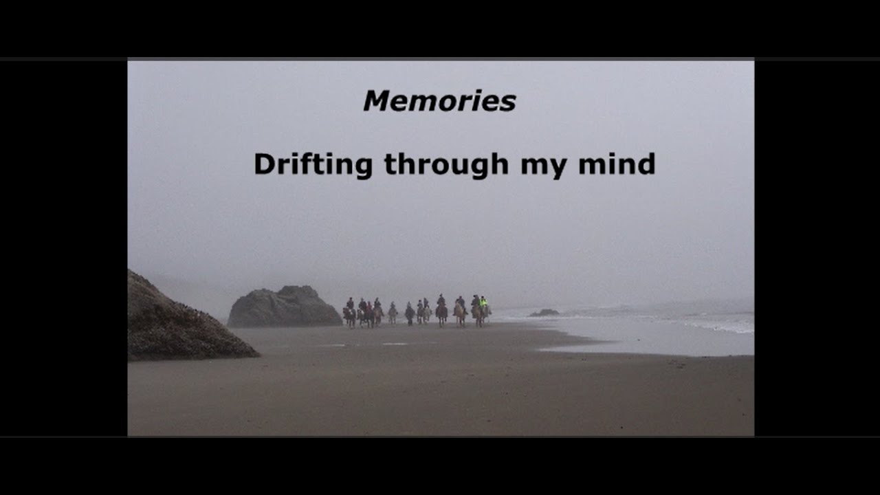 Memories (Lyric video)