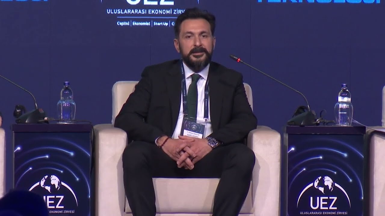 Altınay Savunma, UEZ 2025’te Gelecek Vizyonunu Paylaştı