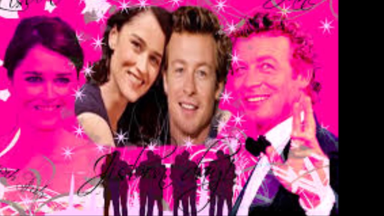 PATRICK DEMPSEY-SIMON BAKER: 2 HANDSOME ACTORS WITH SIMILAR DESTINY