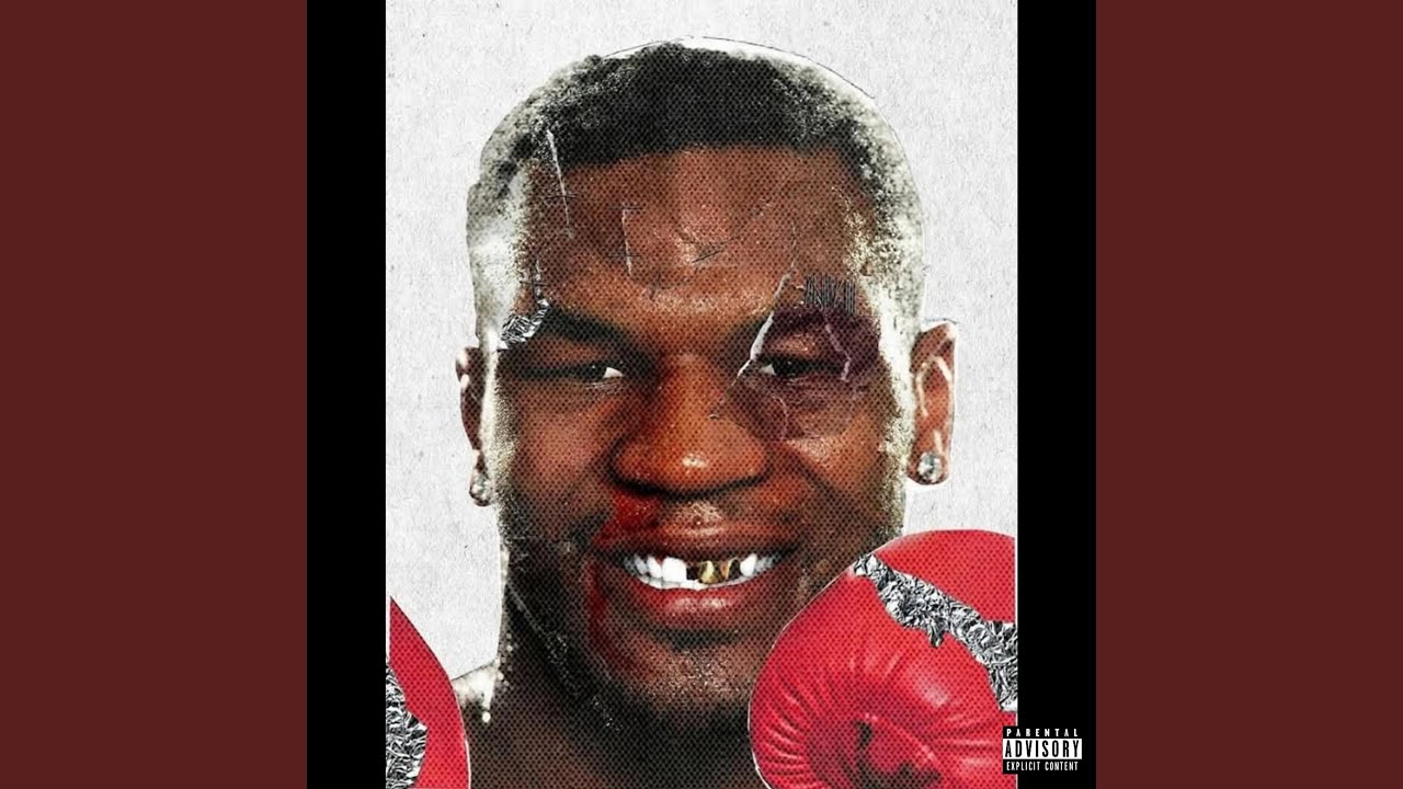 MIKE TYSON FREESTYLE