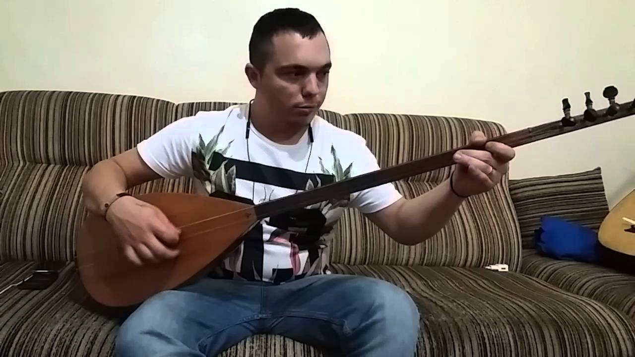 Murat Canbolater - Gönül Dağı