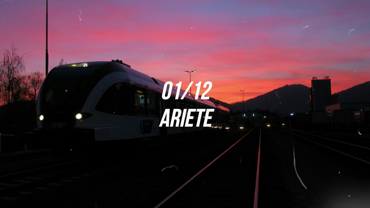 01/12 - Ariete (testo)
