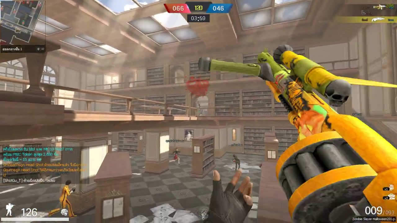 PB ลองสูตรมาโครลูกซองใหม่ ดีเลย์8