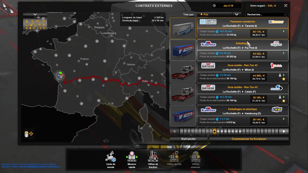 Euro Truck Simulator 2 
