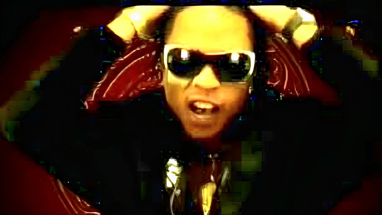  BATA BATA - RICHIE LONGOMBA AND HABIB (Music Video). #20years#ago