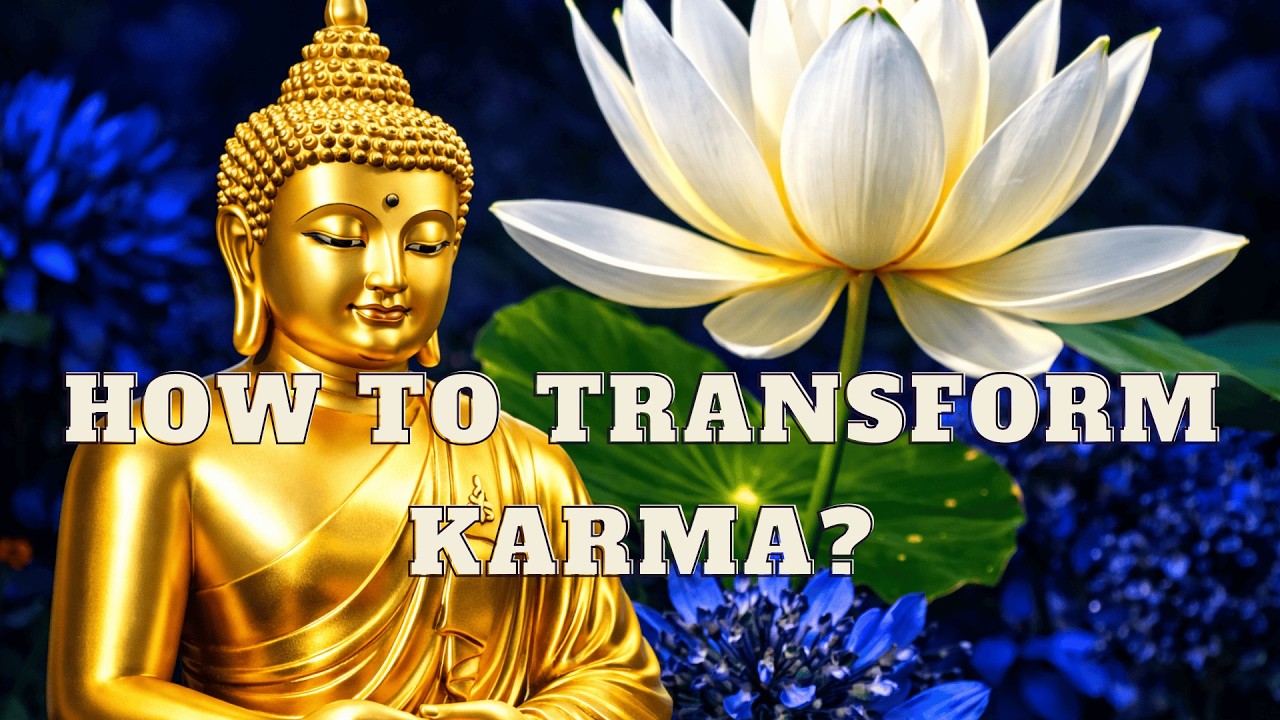 Как изменить карму?