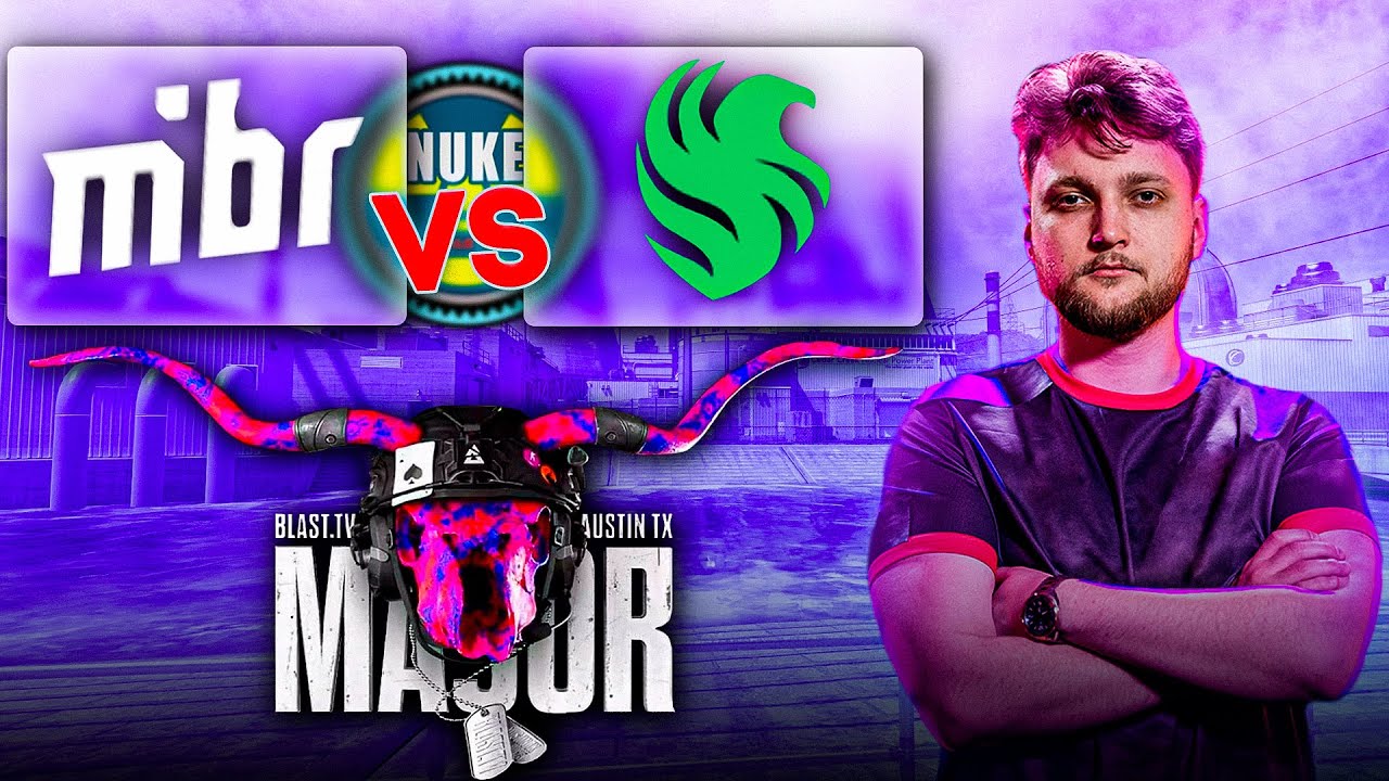 AUSTIN MAJOR 2025 | ПРОВАЛ ФАЛЬКОНОУ | Разбор игры от Jerry: MIBR vs Falcons - Nuke