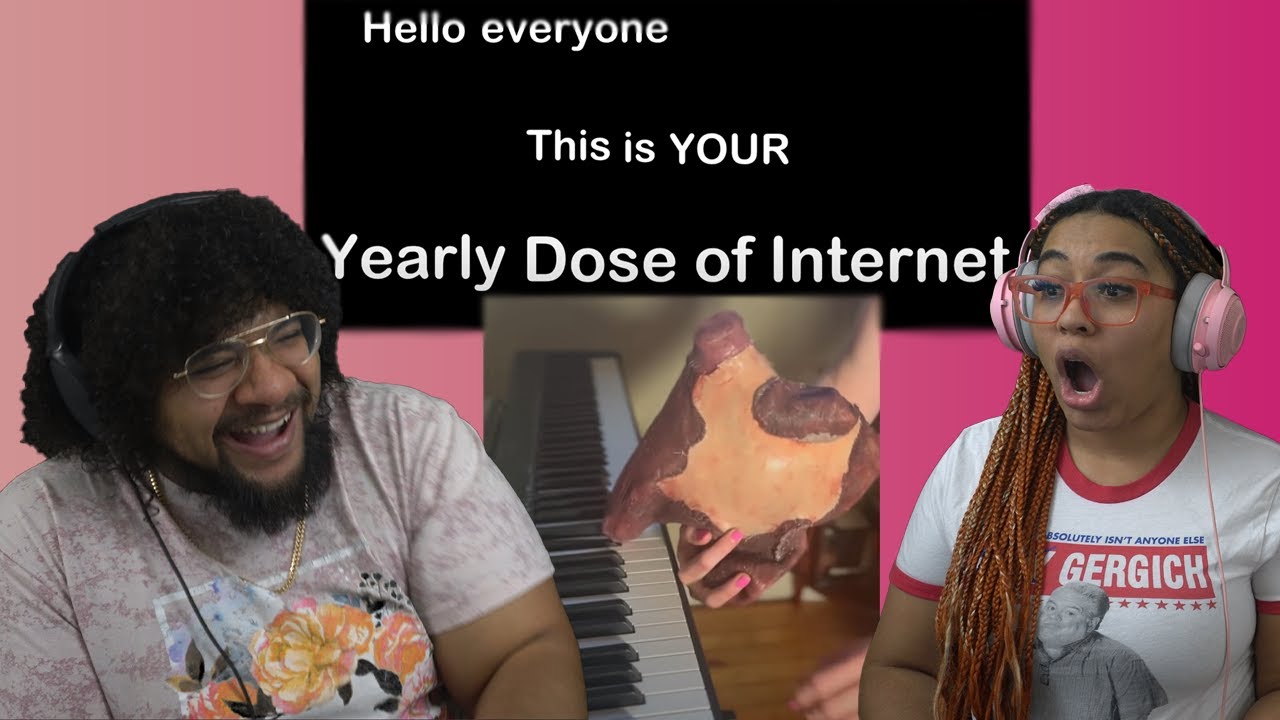 2022's Best Of Daily Dose Of Internet pt. 1 feat. Skitten