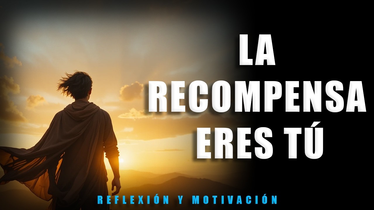Mientras esperas… Dios te está transformando | Videos Motivacionales y Reflexión