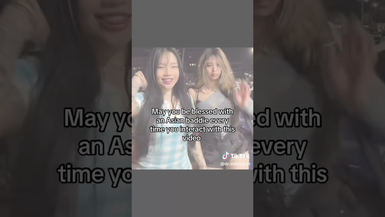 😹✌️#foryou #1millionviews #like #view #viral #asian #baddie