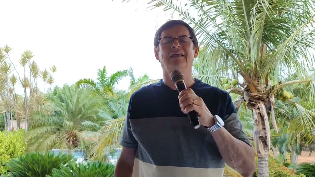 Liguei pra dizer que eu te amo 