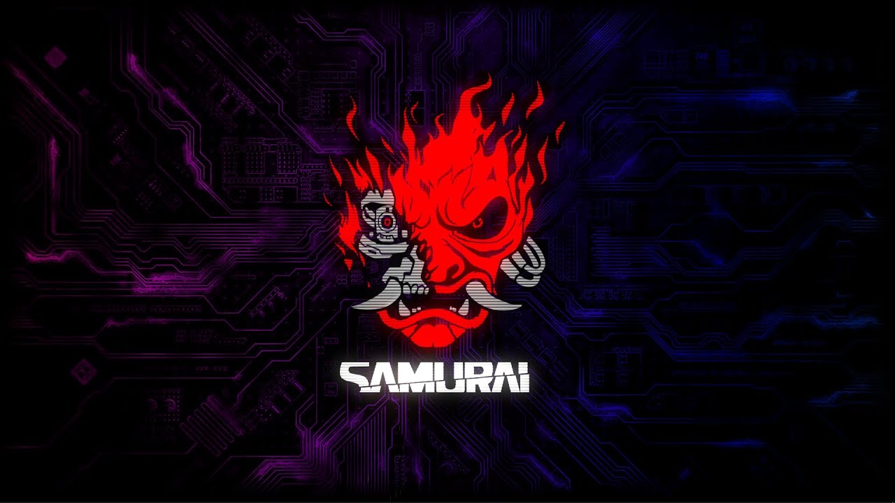 Samurai Performance - Cyberpunk 2077