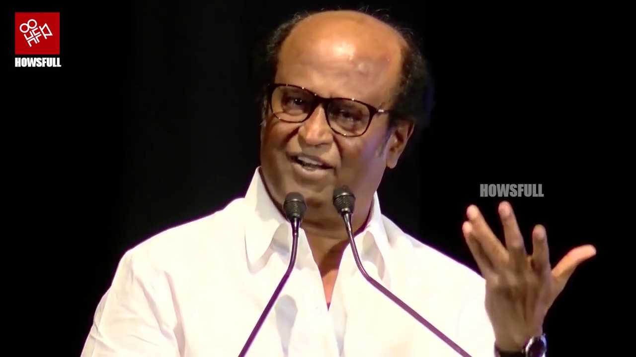 Top 10 Real Life Advices of Super Star Rajinikanth