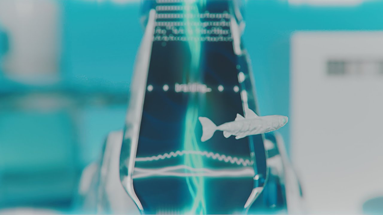 残響とゆめ / 初音ミク