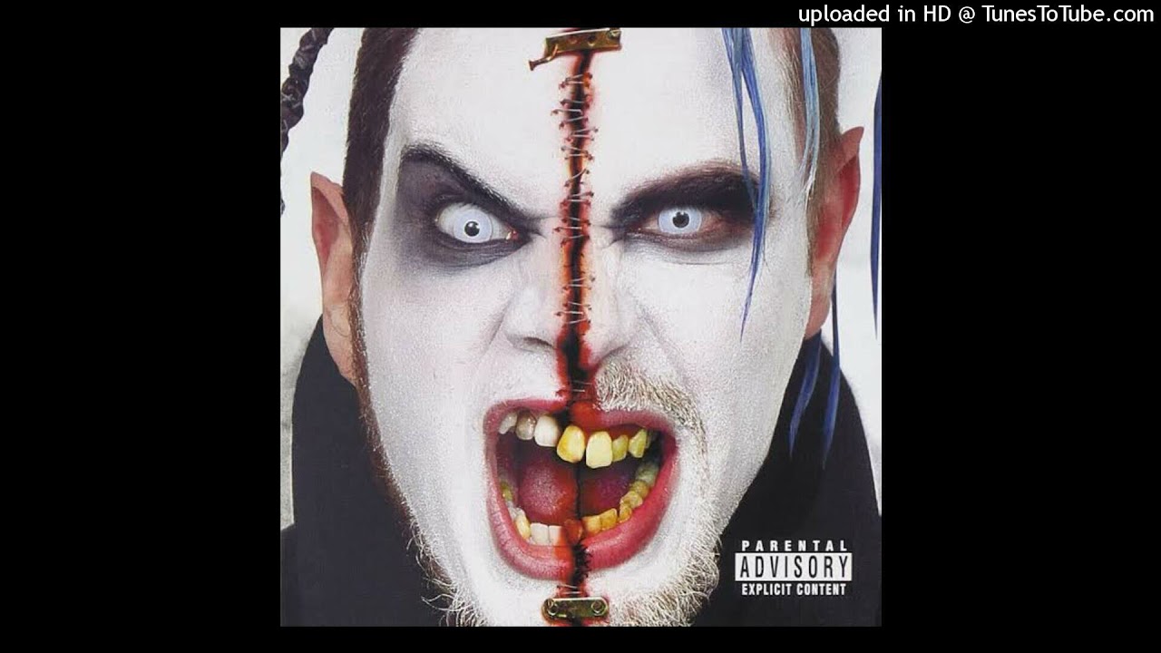 Twiztid-Mutant X (Offical Instrumental)