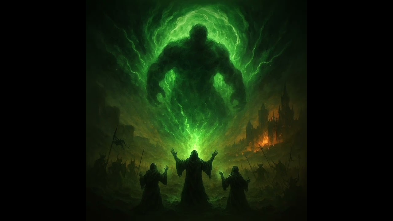 THE WRONG HERO