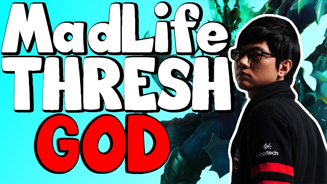 MadLife 