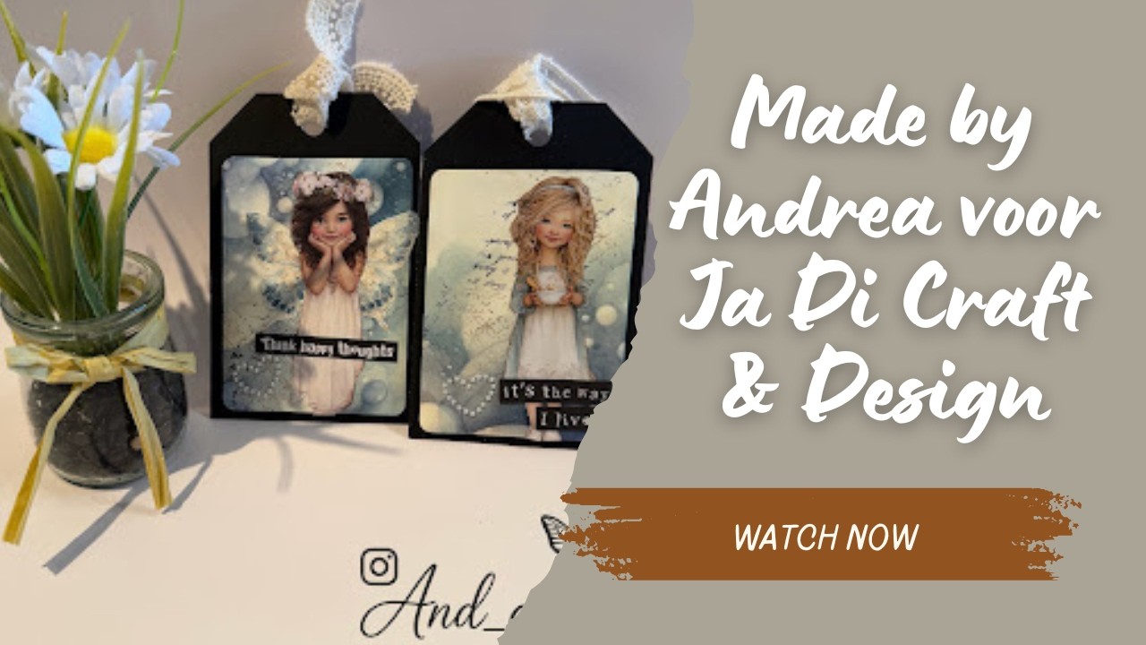 Live facebook Andrea 12-3-2026