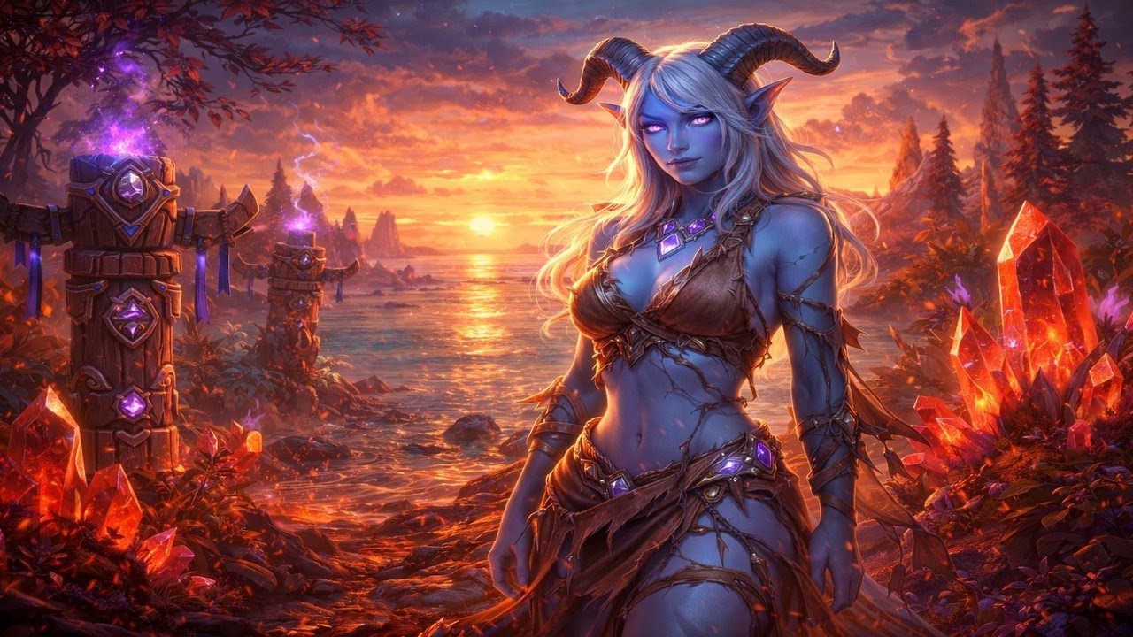 ⚔️ WoW Classic – Heute gehen wir rein! Dungeons & alles andere