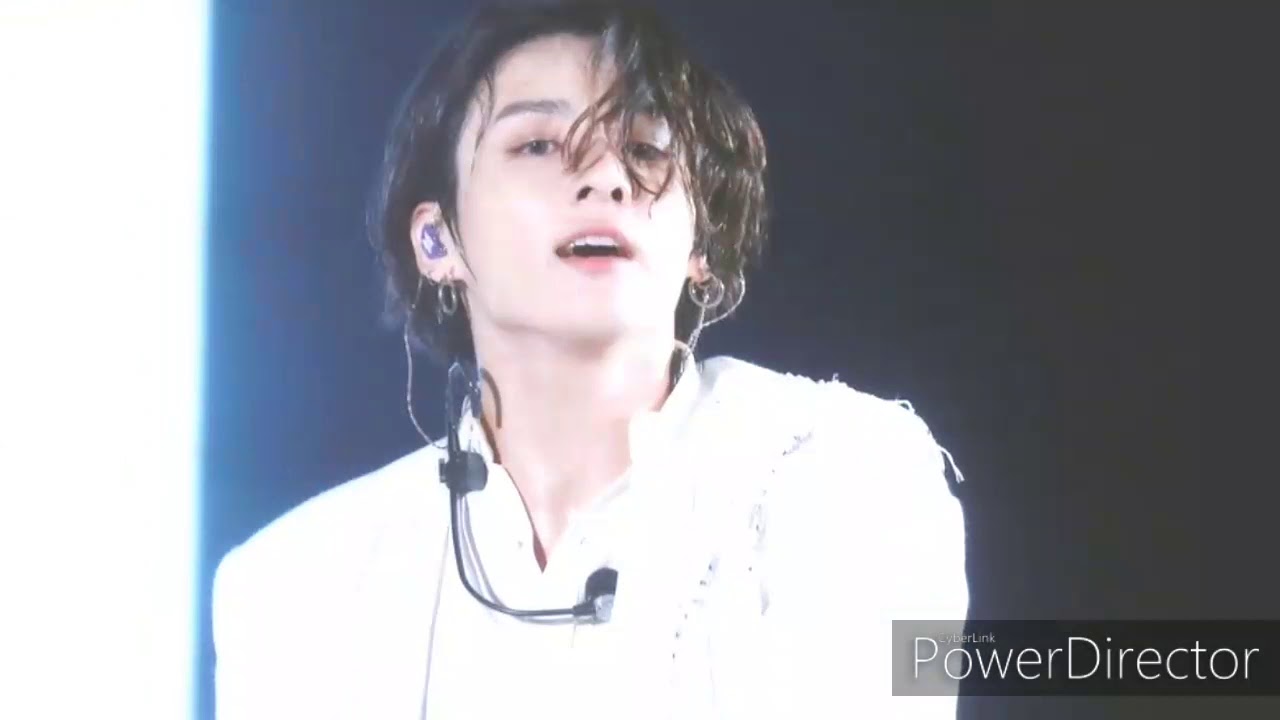 Jungkook - No [FMV]