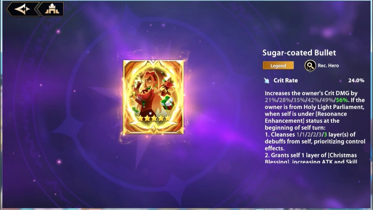 Infinite MagicRaid - Summoning for Marie Echo
