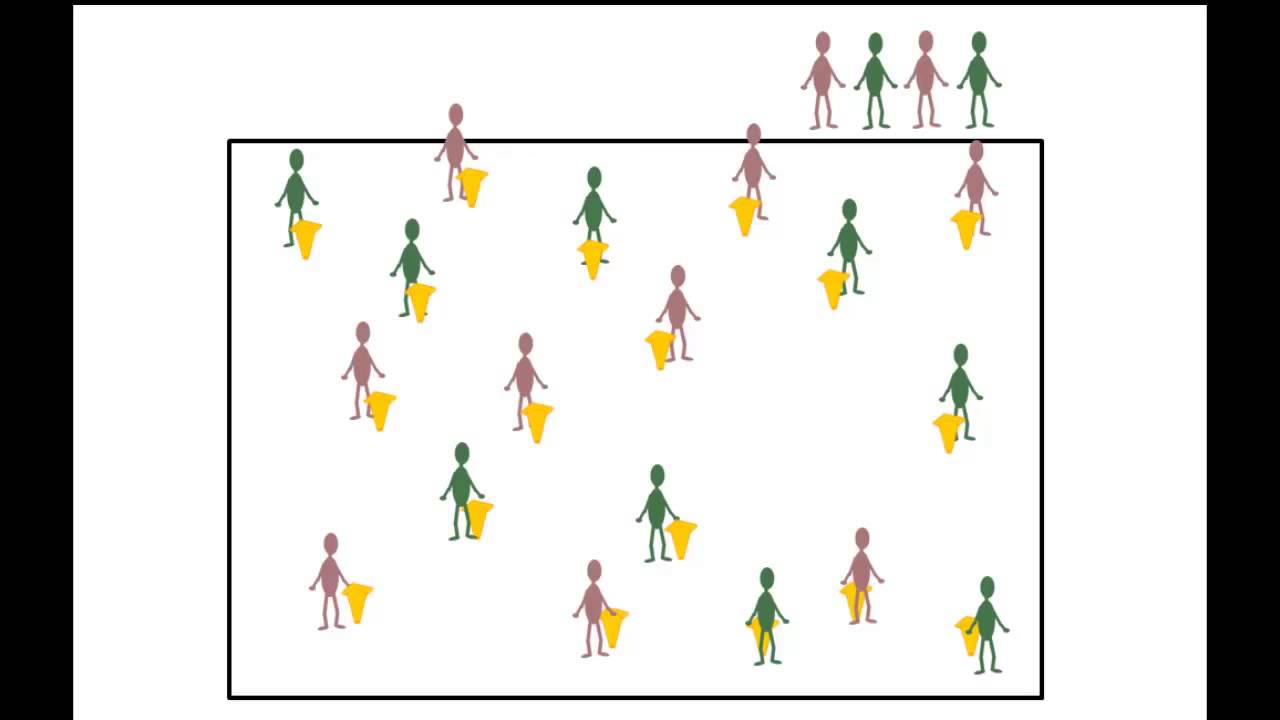 Team Castles - PE games