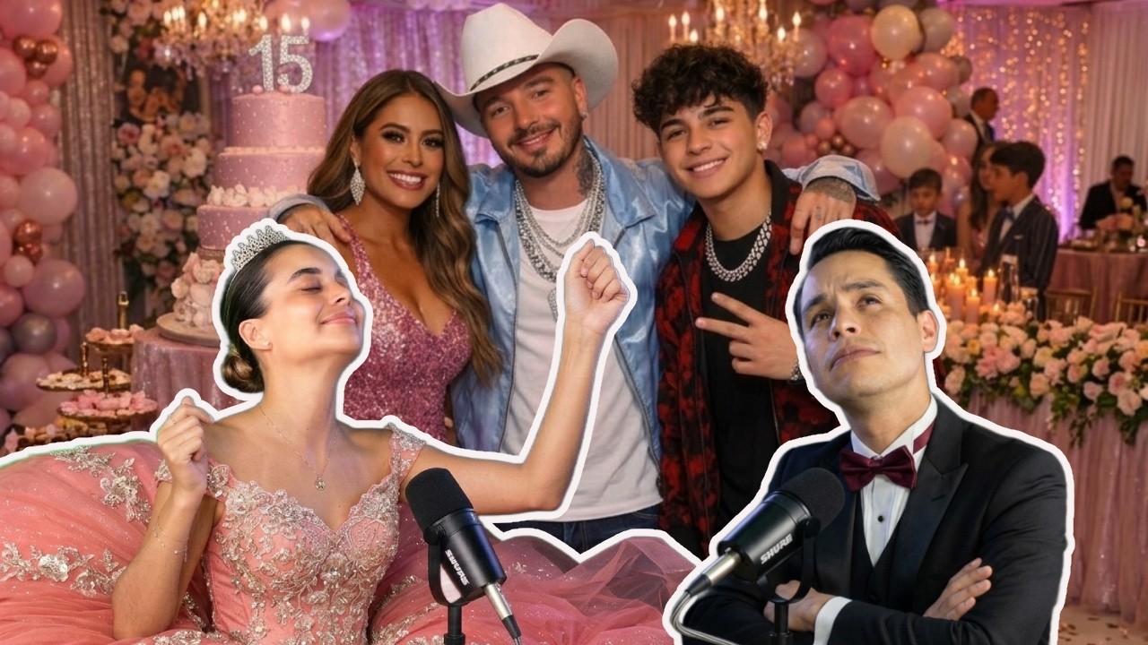 La fiesta de XV que explotó en internet… mientras sube el petróleo y llega el GP de Australia 2026