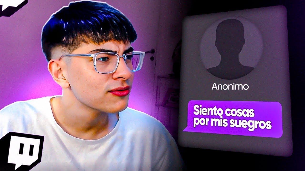 Mis seguidores me contaron sus FANTASÍAS MÁS EXTRAÑAS 😏😏😏