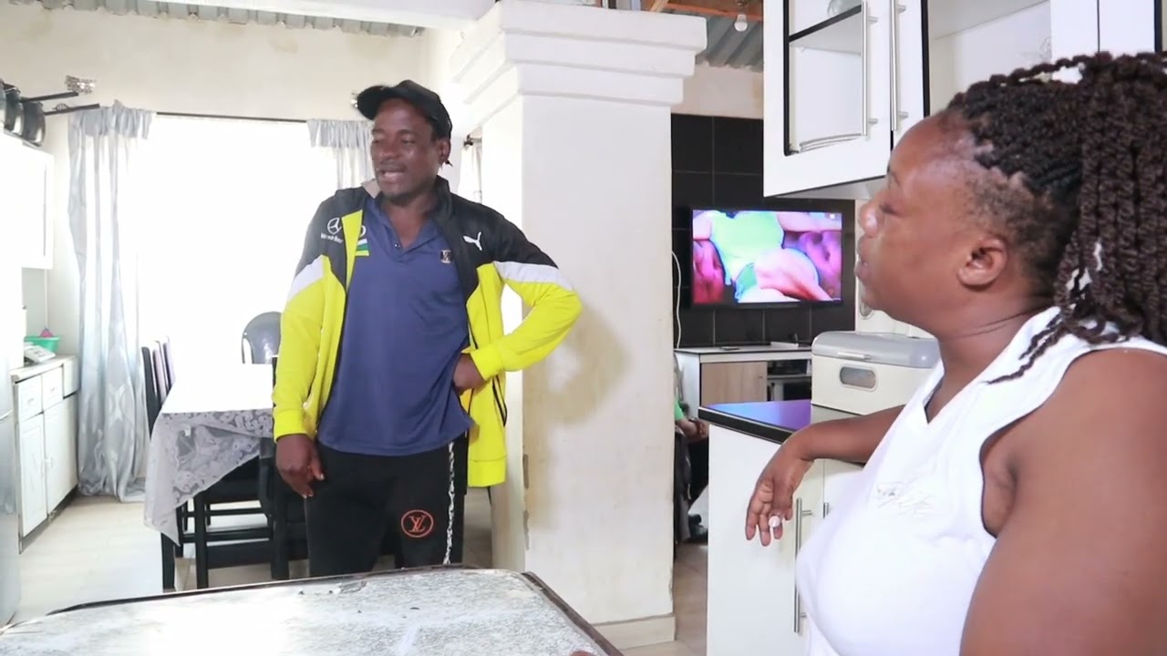 Ndaka-Meta Gure Mama 1