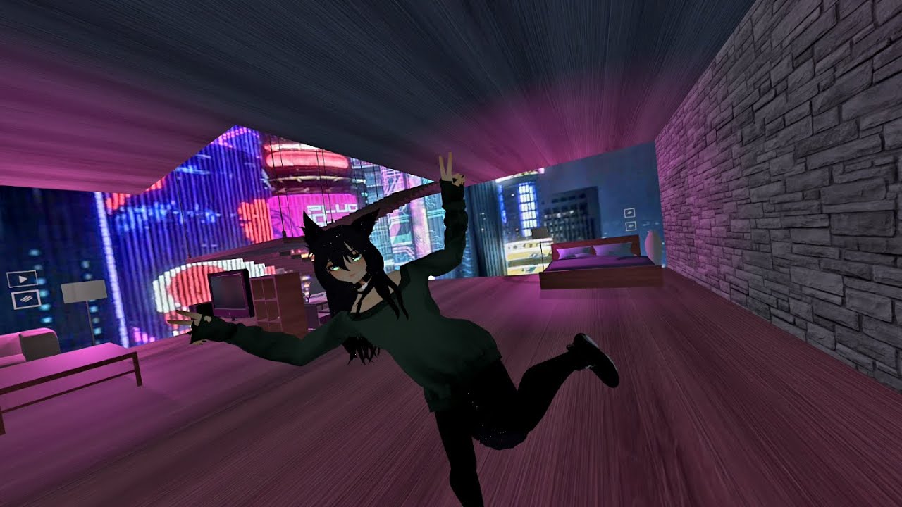 How to Set Up Full Body Tracking For The Oculus Quest (READ DESCRIPTION!!!!!!!)