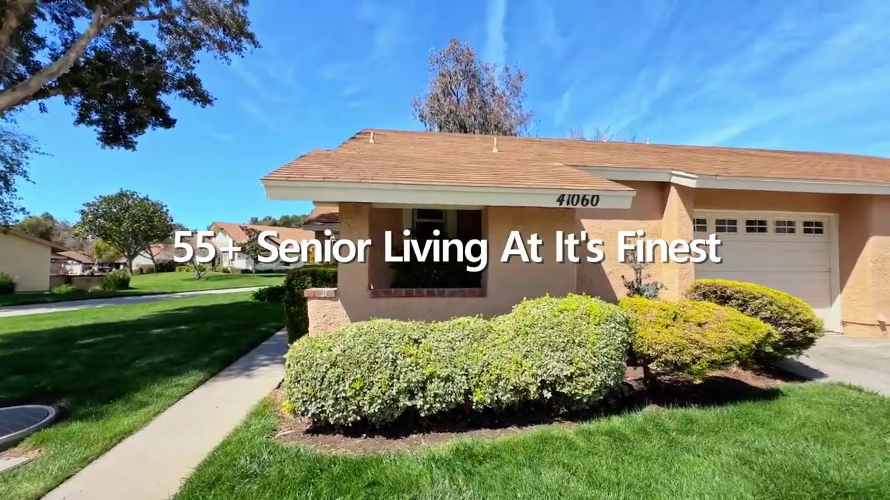 55+ Senior Community - Home For Sale | Gratland & Associates Real Estate Professionals