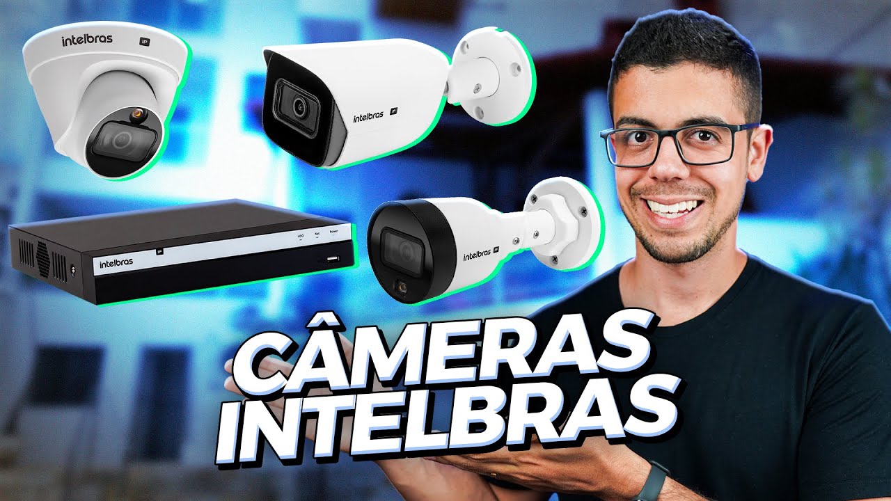 INSTALEI AS CÂMERAS DE SEGURANÇA NA MANSÃO CONECTADA! (EP13)