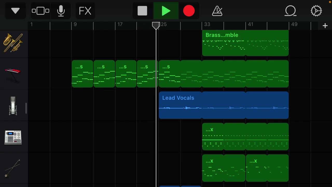 Fire Haven Full Song