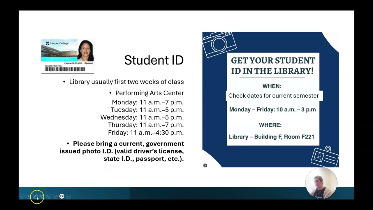 Tips for a Great Semester