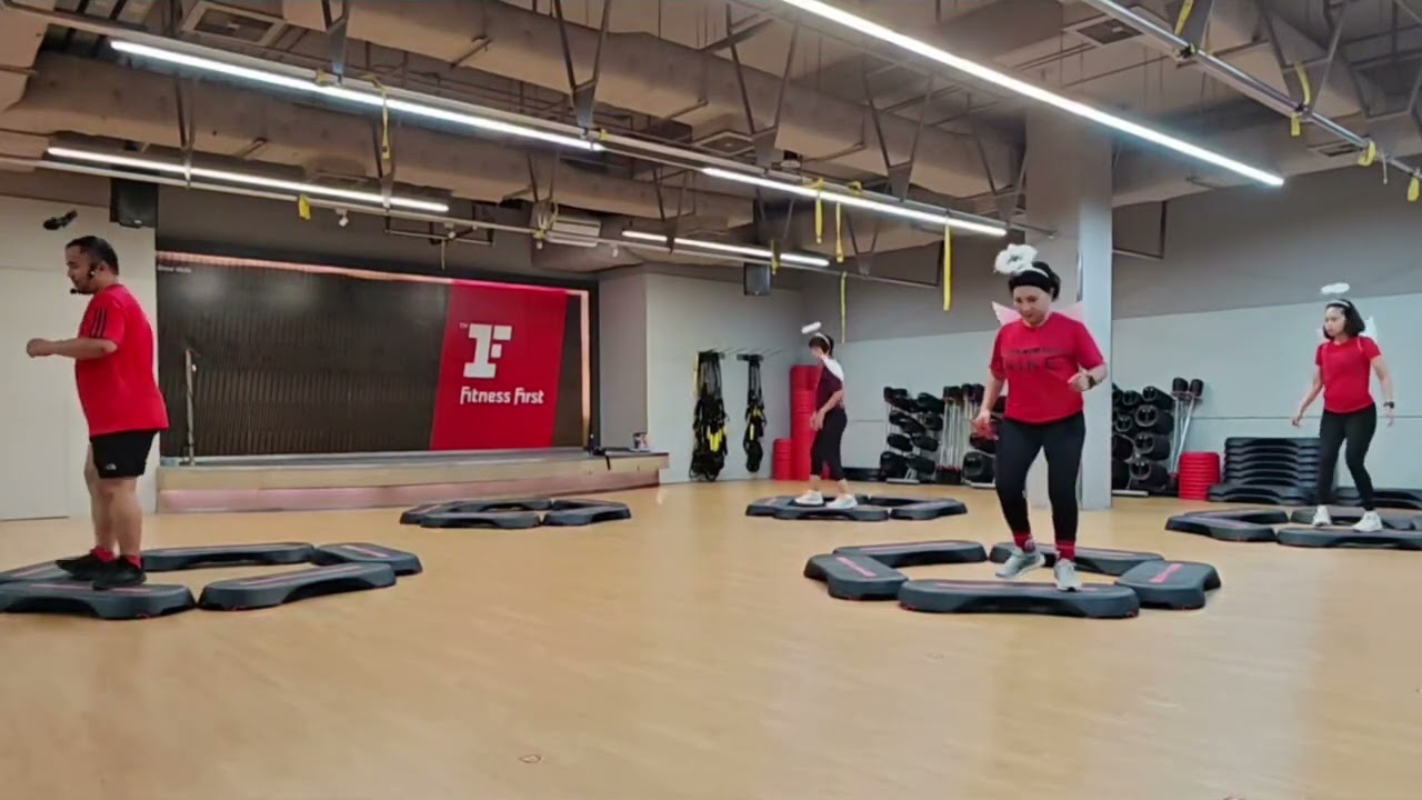 easy to combo step : tae crd : 12/2/2026