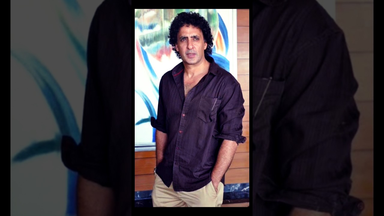 Bollywood forgotten actor Mamik Singh, famous in Jo Jeeta Wahi Sikandar#shots#ytshorts#