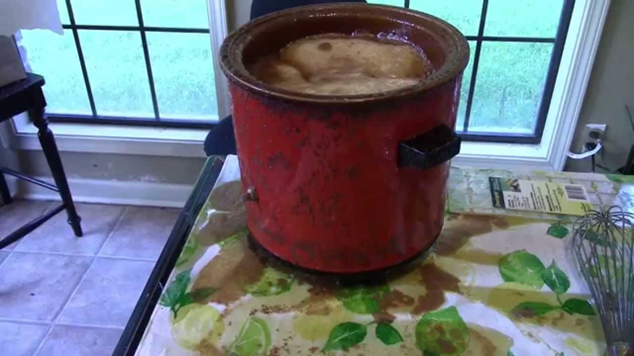 liquid soap fail