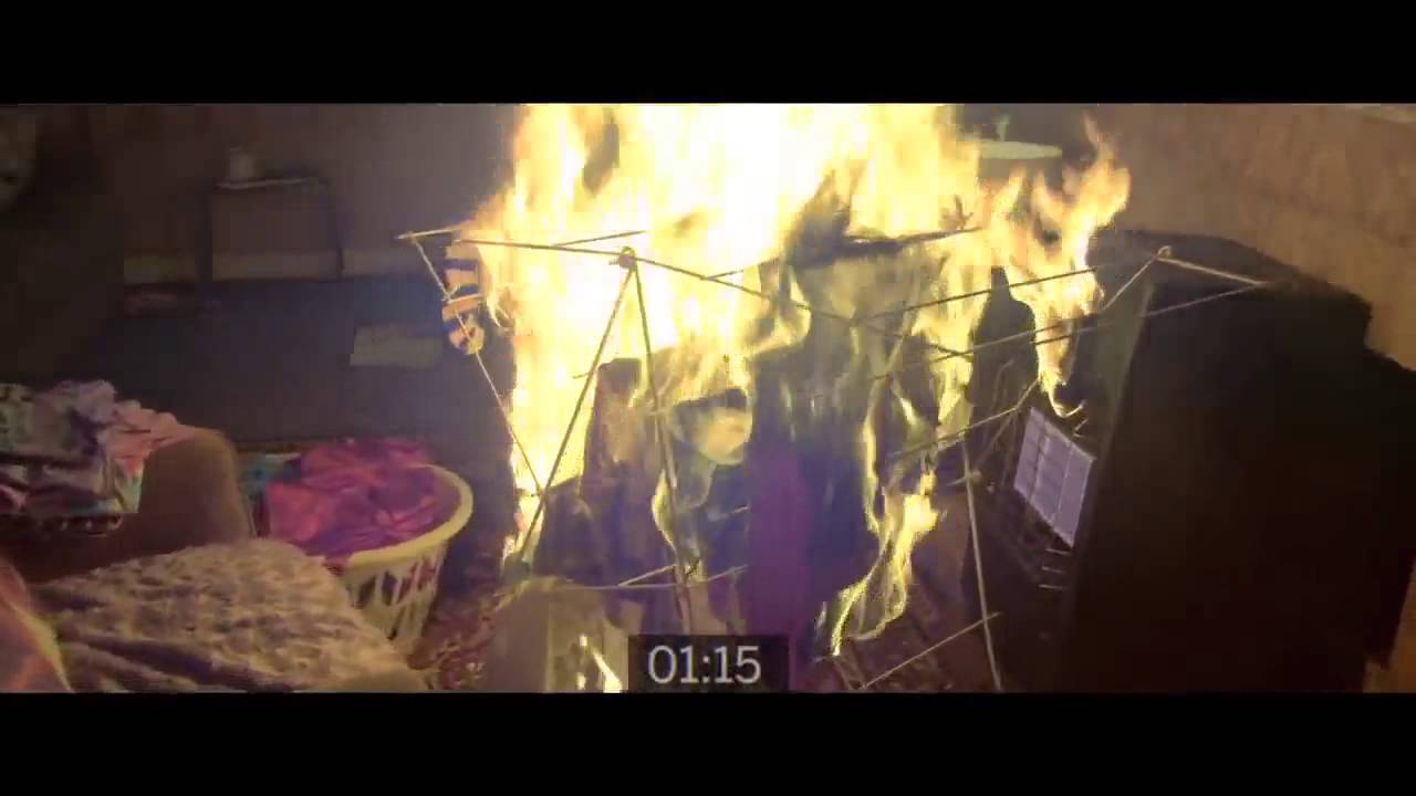 The Speed of Fire (2012)