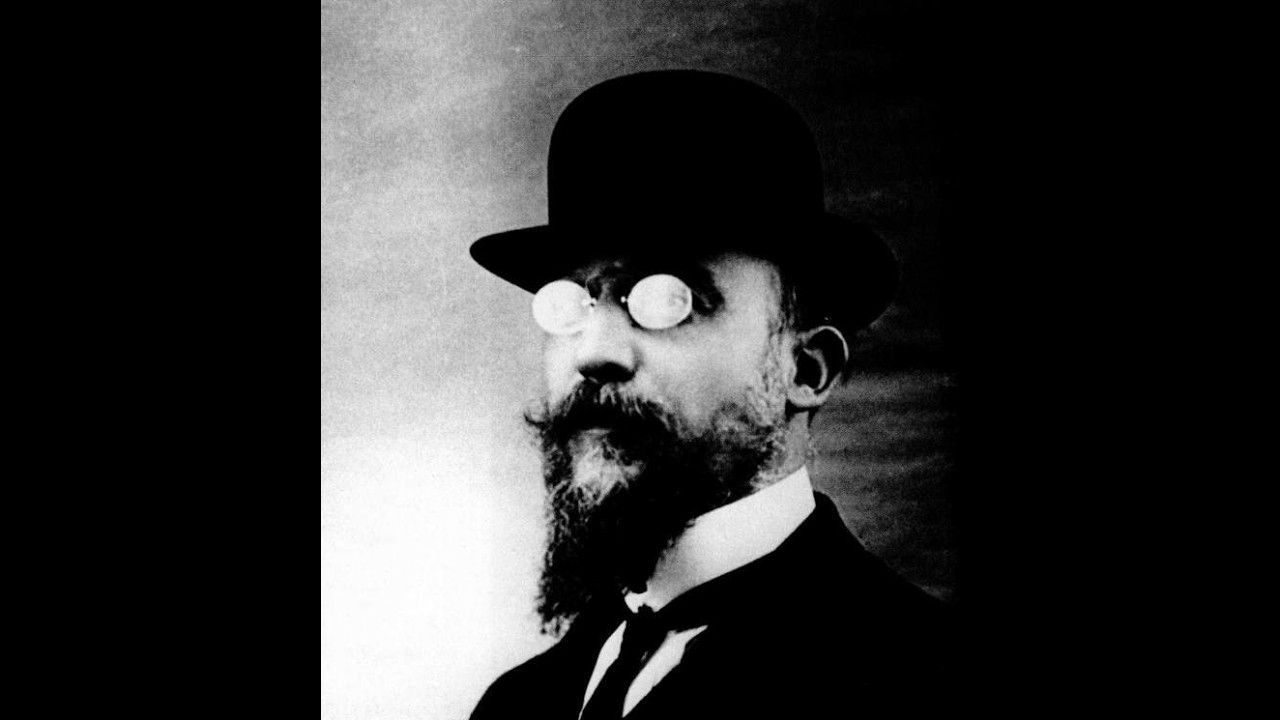 Erik Satie Gymnopedie 1.
