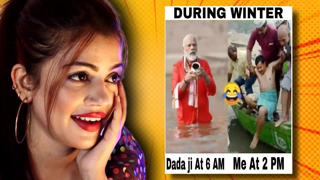 SUPER FUNNIEST INDIAN FAMILY AND KIDS MEMES😂