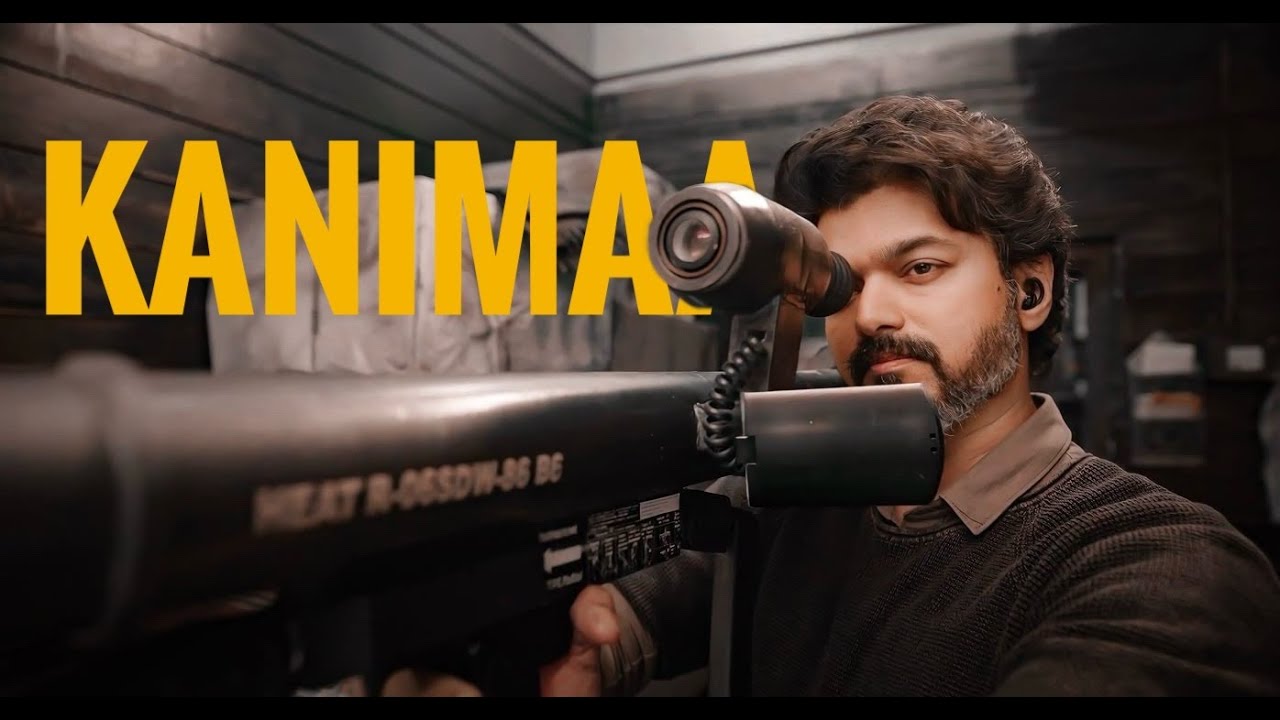 Beast | Kanimaa