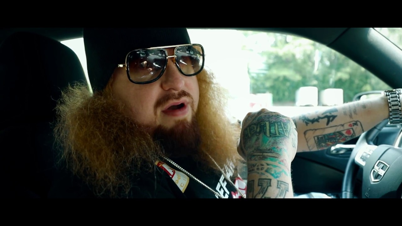 Rittz - Making of 'Last Call' - Episode 1