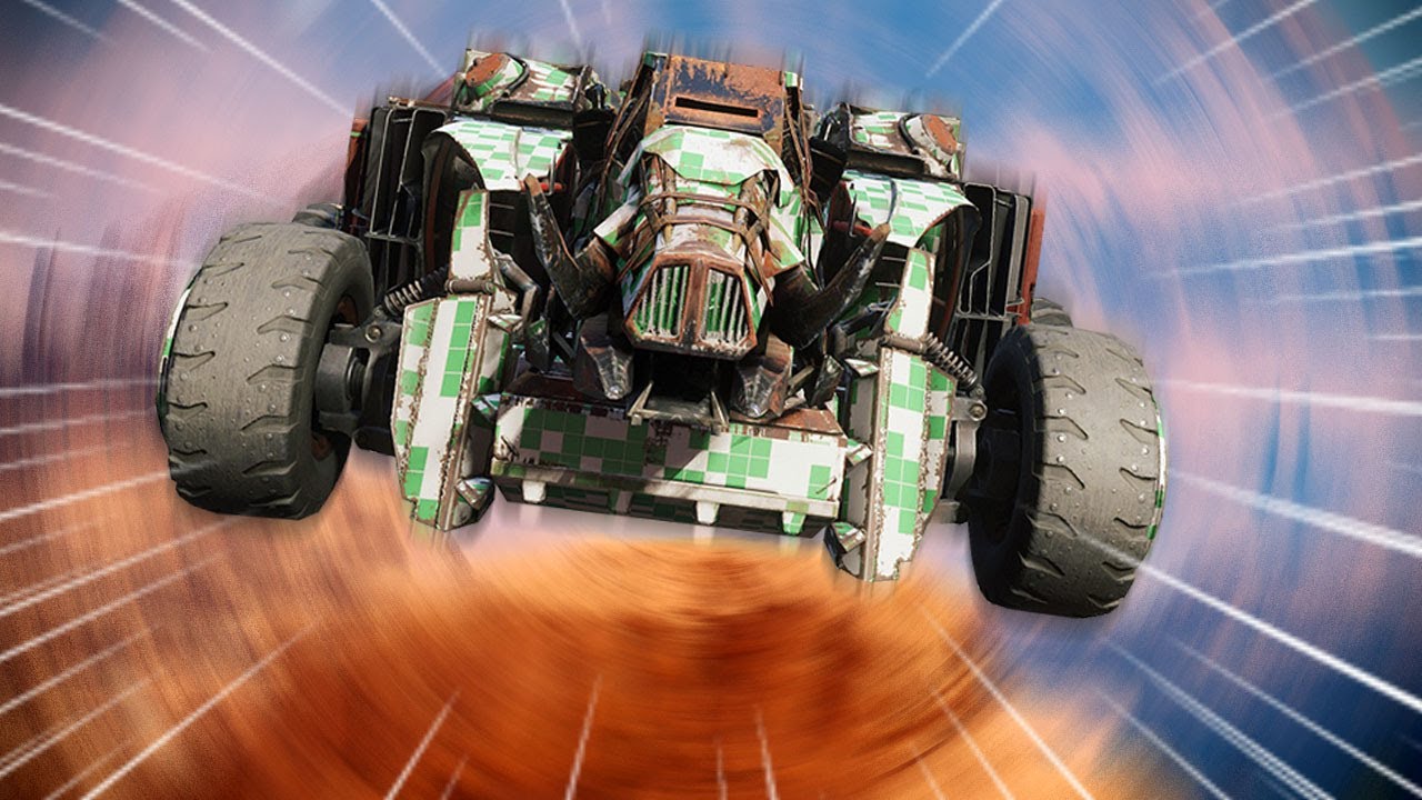 This Creation Will Knock You the F*** OUT!